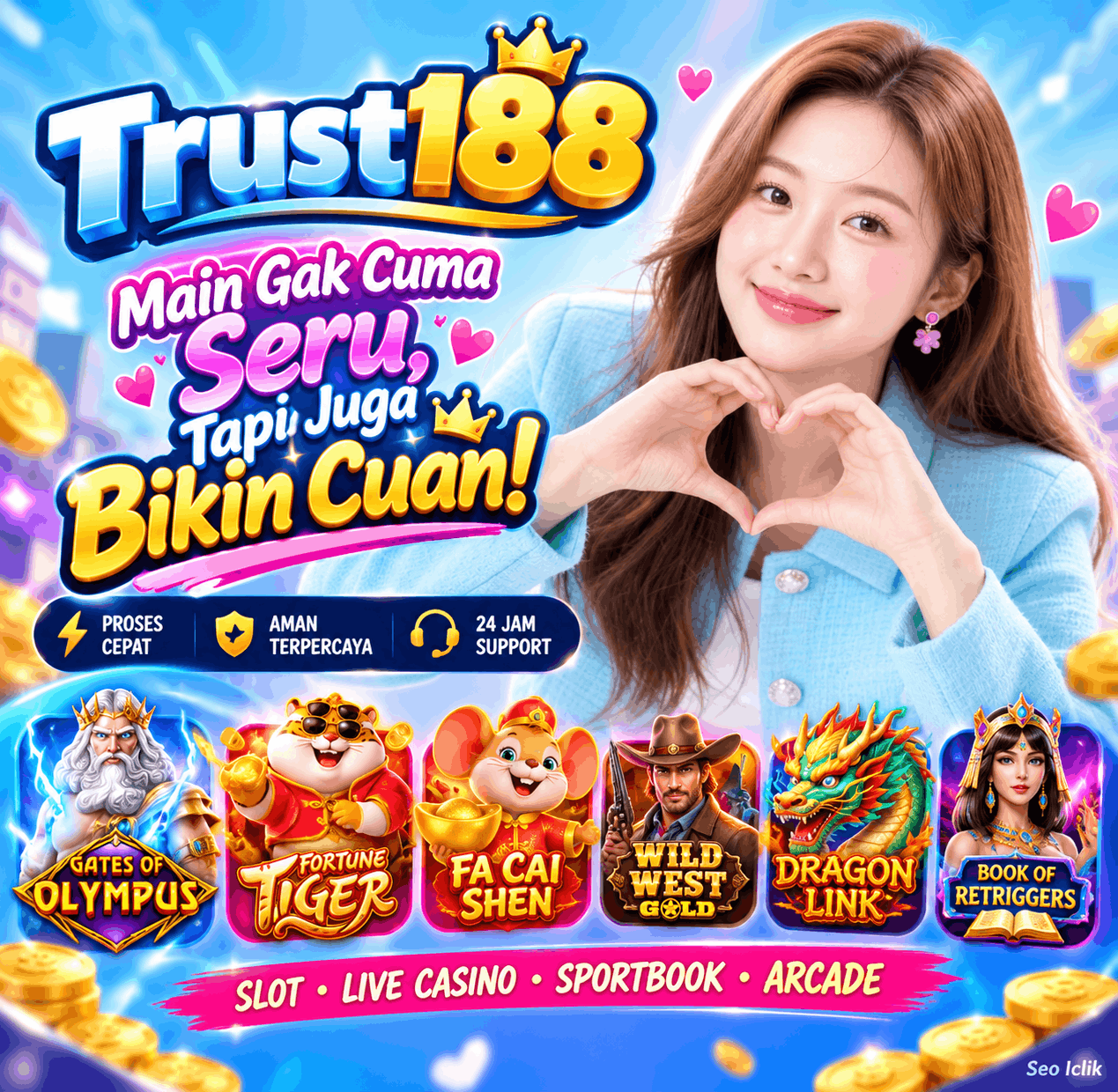 TRUST188